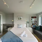 Clogher View - Scenic Semesterbostad Dingle