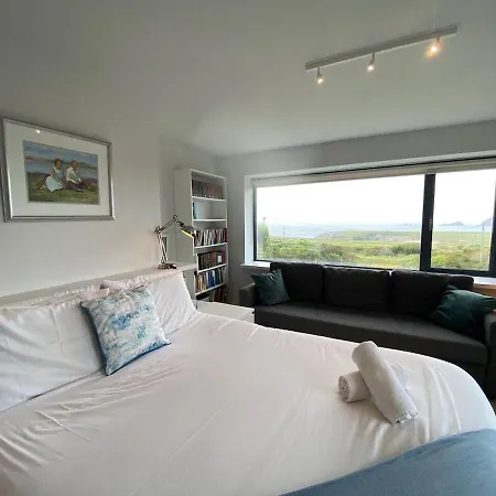 בית נופש Clogher View - Scenic דינגל