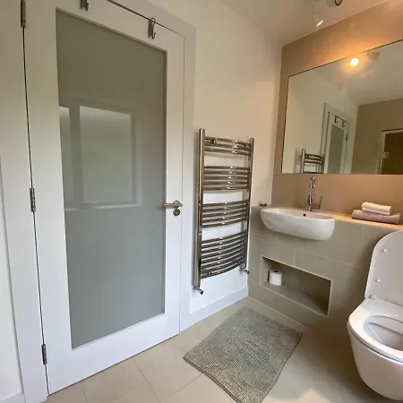 Clogher View - Scenic * דינגל