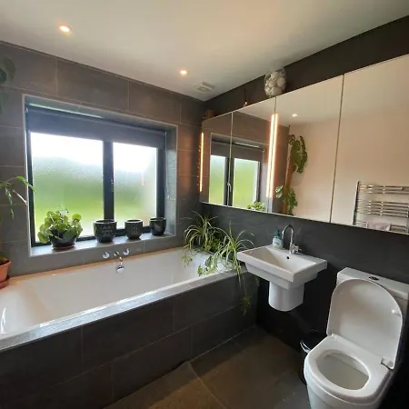 בית נופש Clogher View - Scenic דינגל