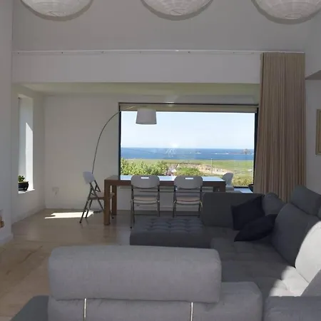 Clogher View - Scenic * דינגל