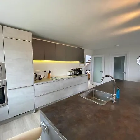 בית נופש Clogher View - Scenic *