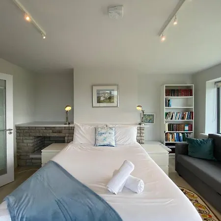 Clogher View - Scenic בית נופש דינגל