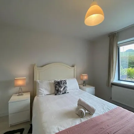 度假居 Clogher View - Scenic 丁格尔