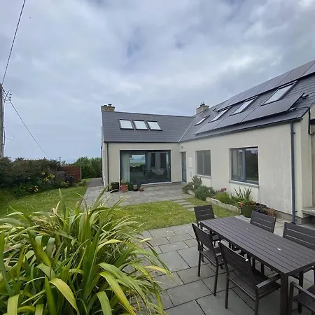 펜션 Clogher View - Scenic