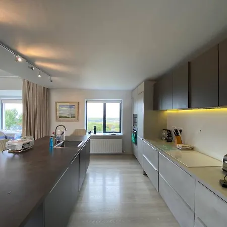 Clogher View - Scenic בית נופש דינגל