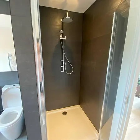 Clogher View - Scenic * דינגל