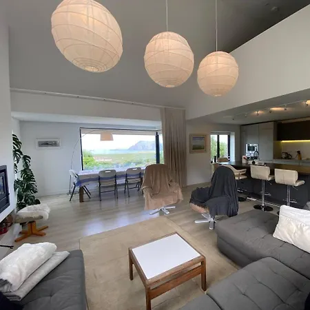 Clogher View - Scenic * דינגל