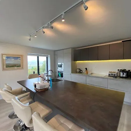 Clogher View - Scenic 펜션