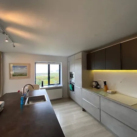 Clogher View - Scenic בית נופש *