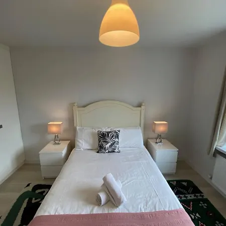 בית נופש Clogher View - Scenic *