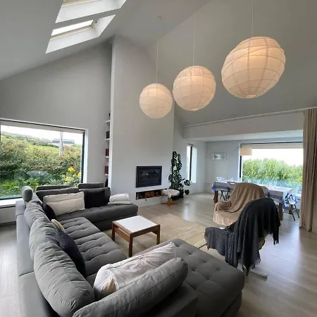 Clogher View - Scenic *