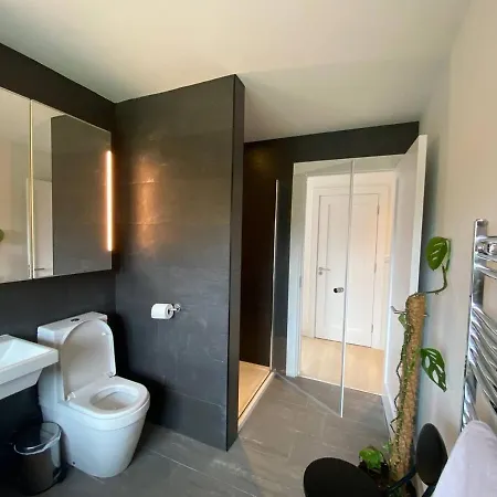 Clogher View - Scenic * דינגל