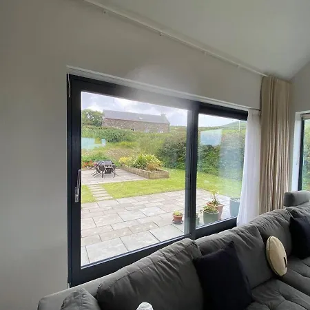 Clogher View - Scenic בית נופש *