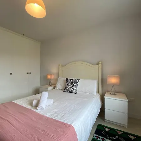 Clogher View - Scenic בית נופש דינגל