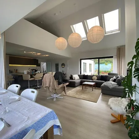 Clogher View - Scenic בית נופש *