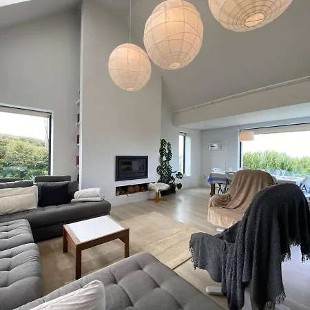 펜션 Clogher View - Scenic *