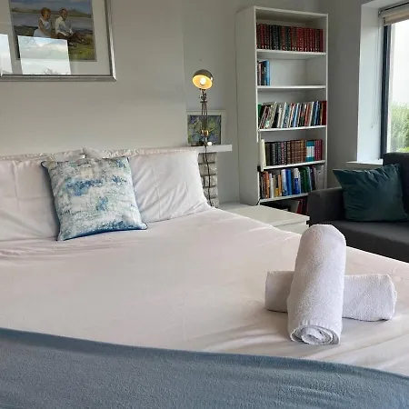 Clogher View - Scenic בית נופש דינגל