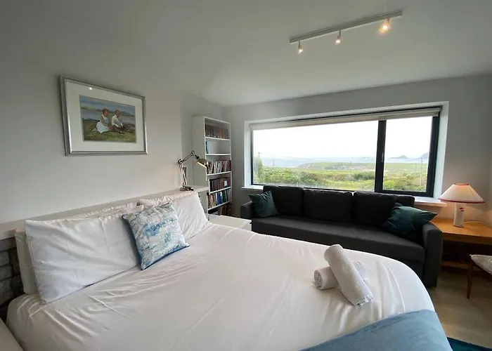 Vakantiehuis Clogher View - Scenic Dingle