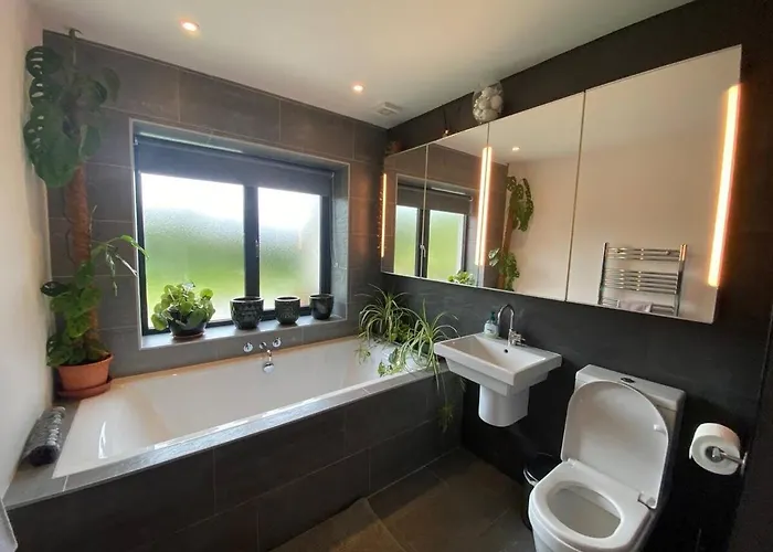 Vakantiehuis Clogher View - Scenic Dingle