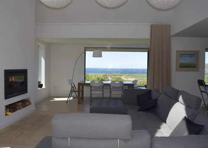 Clogher View - Scenic * 丁格尔