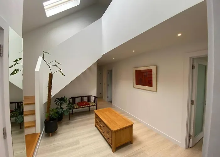 Clogher View - Scenic