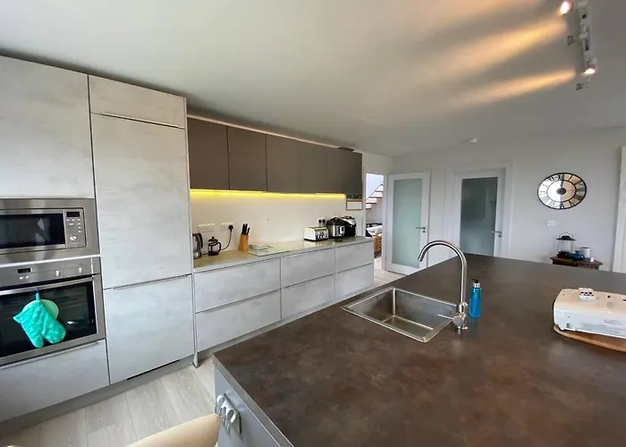 Vakantiehuis Clogher View - Scenic *