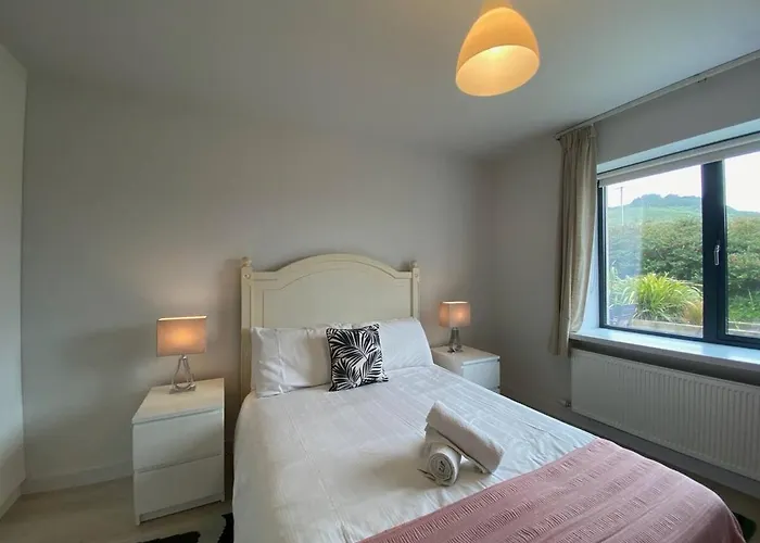 Vakantiehuis Clogher View - Scenic Dingle