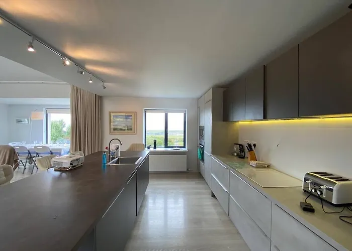 Clogher View - Scenic Vakantiehuis Dingle