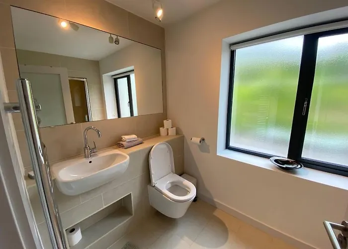 Vakantiehuis Clogher View - Scenic Dingle