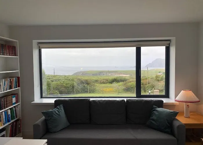 Clogher View - Scenic *