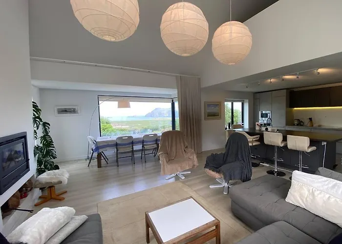 Clogher View - Scenic * 丁格尔