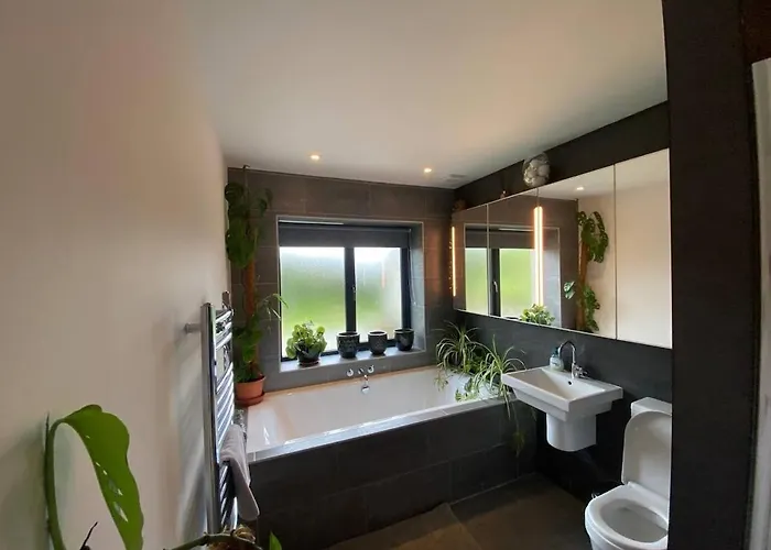 Vakantiehuis Clogher View - Scenic