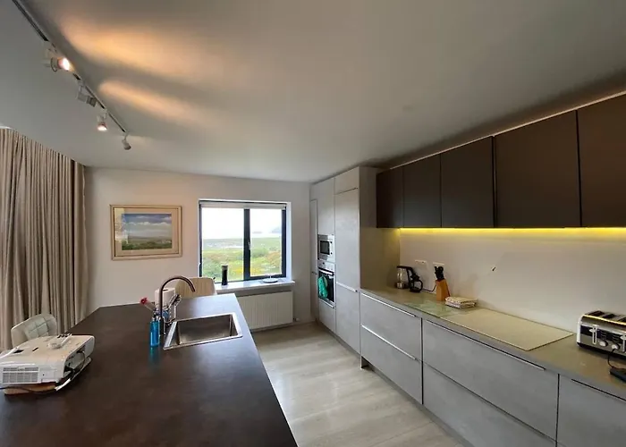 Clogher View - Scenic 度假居 *