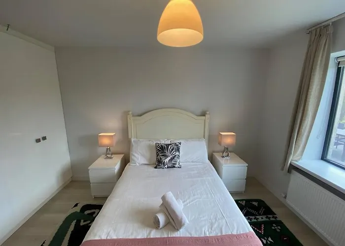 Vakantiehuis Clogher View - Scenic *