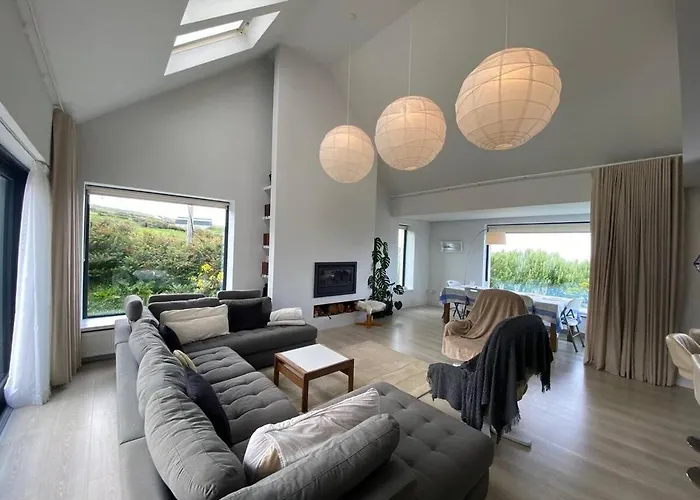 Clogher View - Scenic *