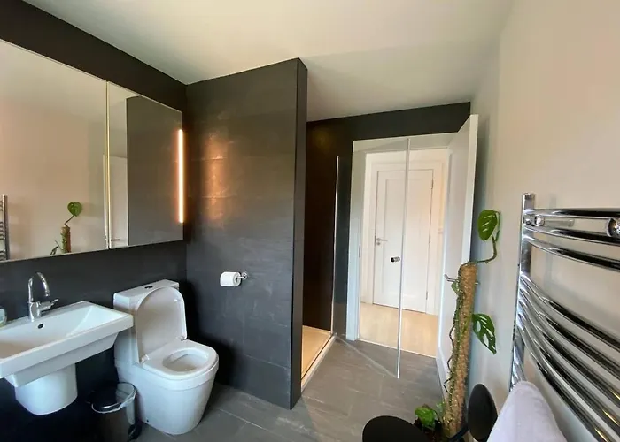 Clogher View - Scenic * 丁格尔