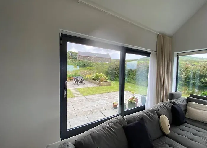 Clogher View - Scenic 度假居 *