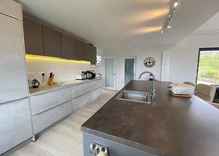 度假居 Clogher View - Scenic