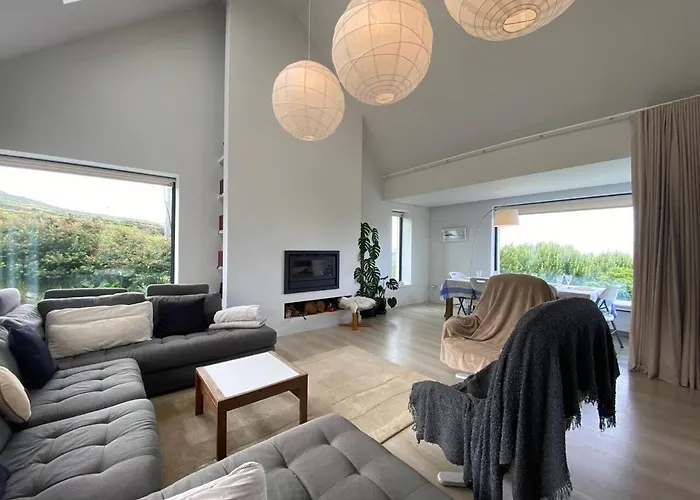 Vakantiehuis Clogher View - Scenic *