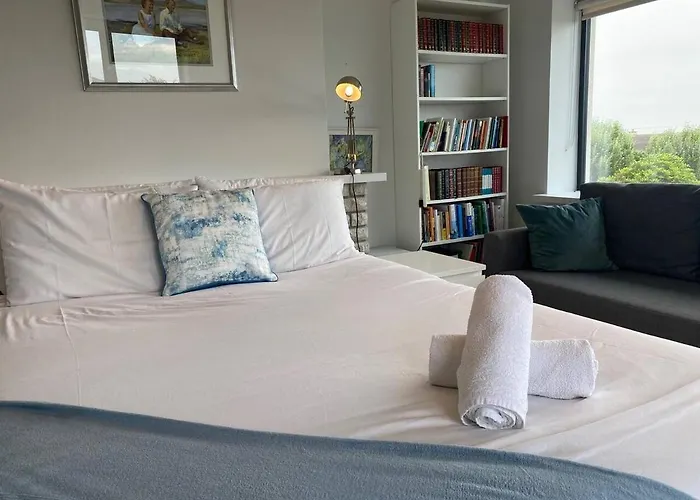 Clogher View - Scenic Vakantiehuis Dingle